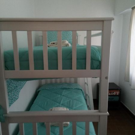 El Rinconcito De Rosi Appartement Trelew Buitenkant foto