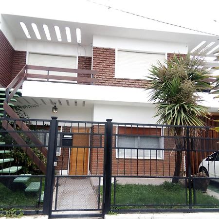 El Rinconcito De Rosi Appartement Trelew Buitenkant foto