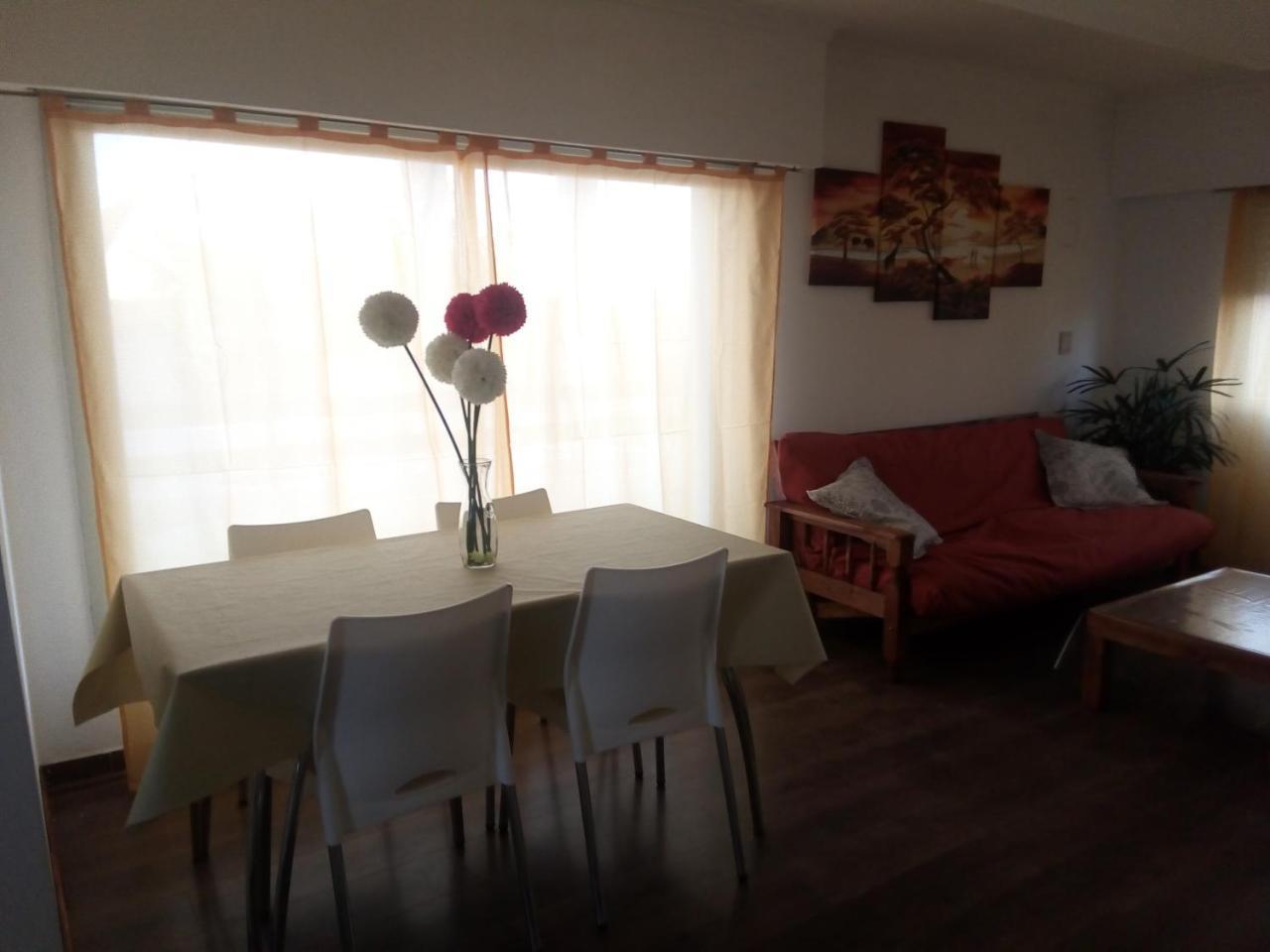 El Rinconcito De Rosi Appartement Trelew Buitenkant foto