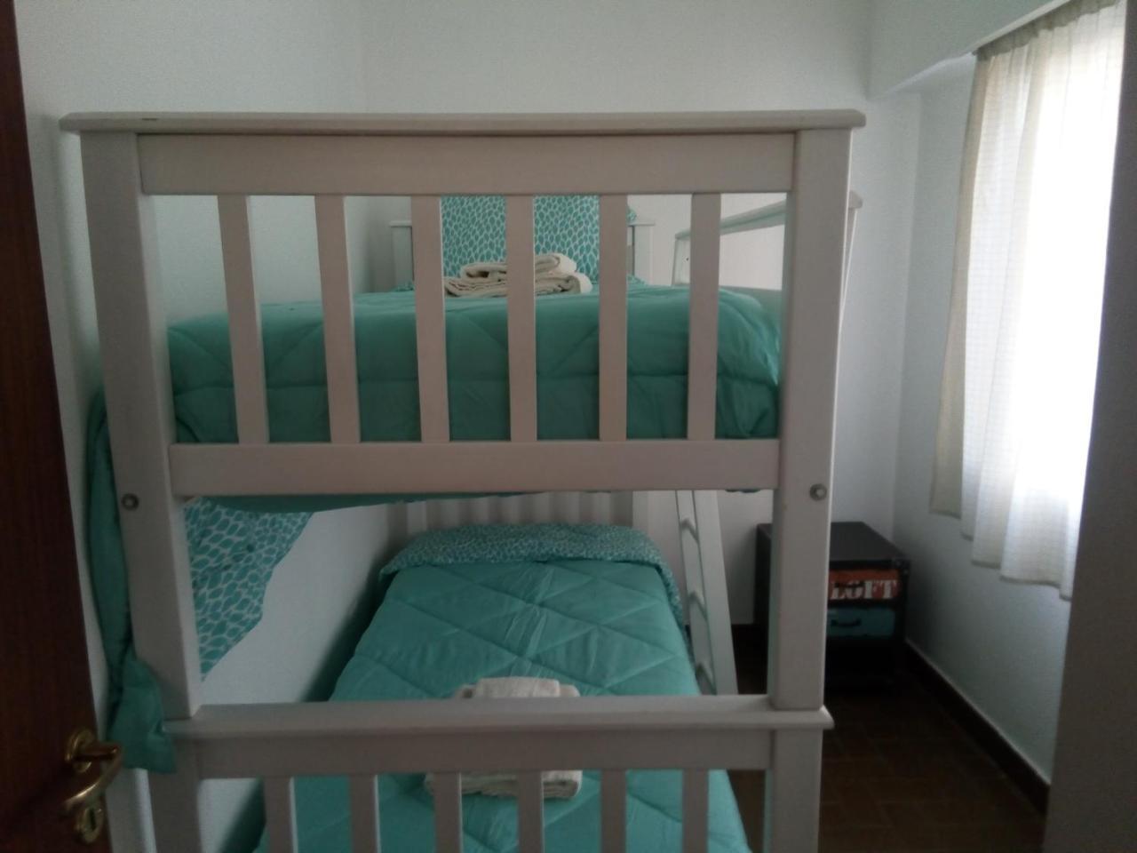 El Rinconcito De Rosi Appartement Trelew Buitenkant foto