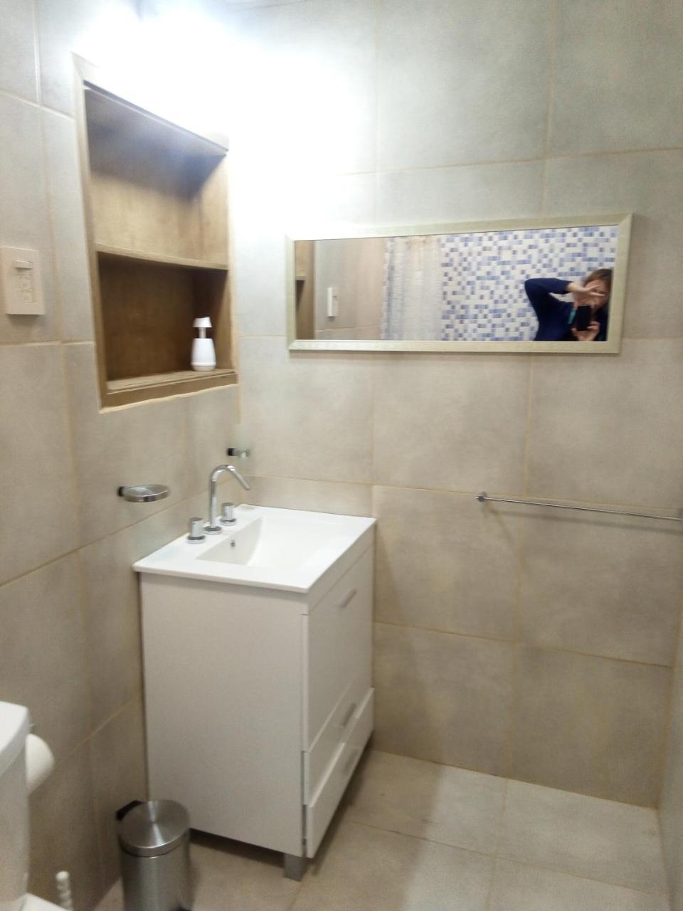 El Rinconcito De Rosi Appartement Trelew Buitenkant foto