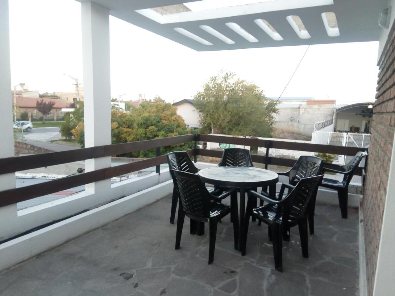 El Rinconcito De Rosi Appartement Trelew Buitenkant foto