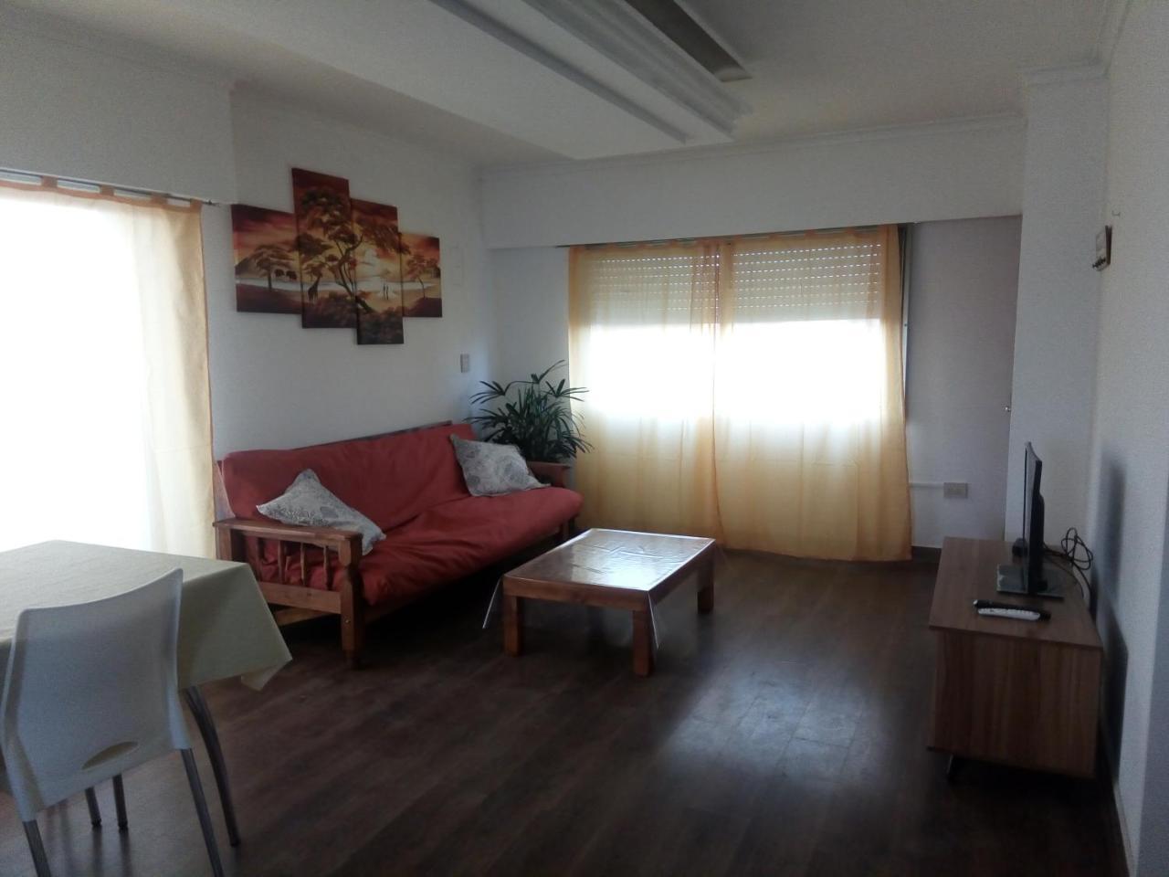 El Rinconcito De Rosi Appartement Trelew Buitenkant foto