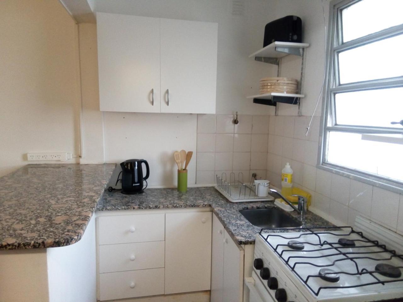 El Rinconcito De Rosi Appartement Trelew Buitenkant foto