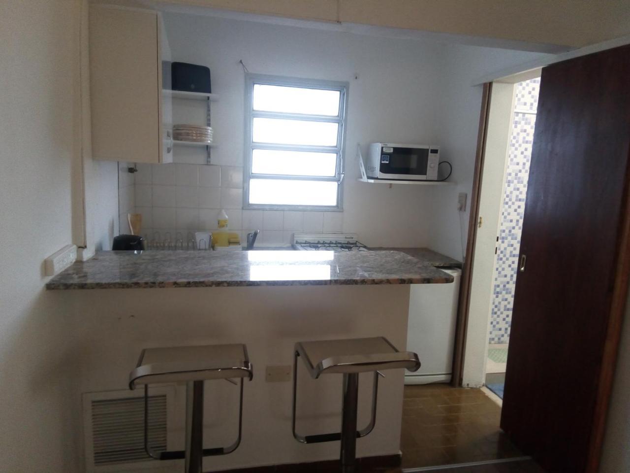 El Rinconcito De Rosi Appartement Trelew Buitenkant foto