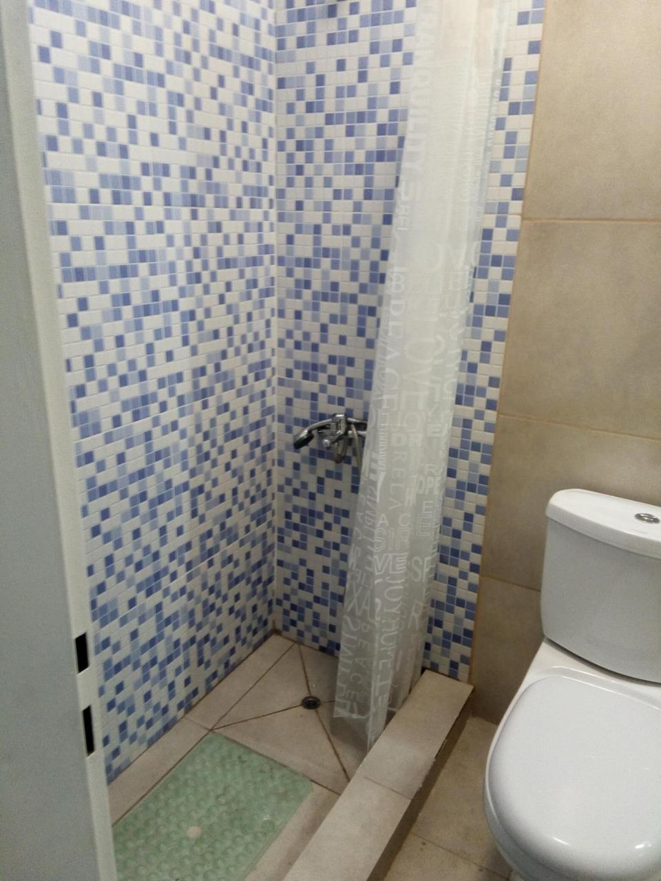 El Rinconcito De Rosi Appartement Trelew Buitenkant foto