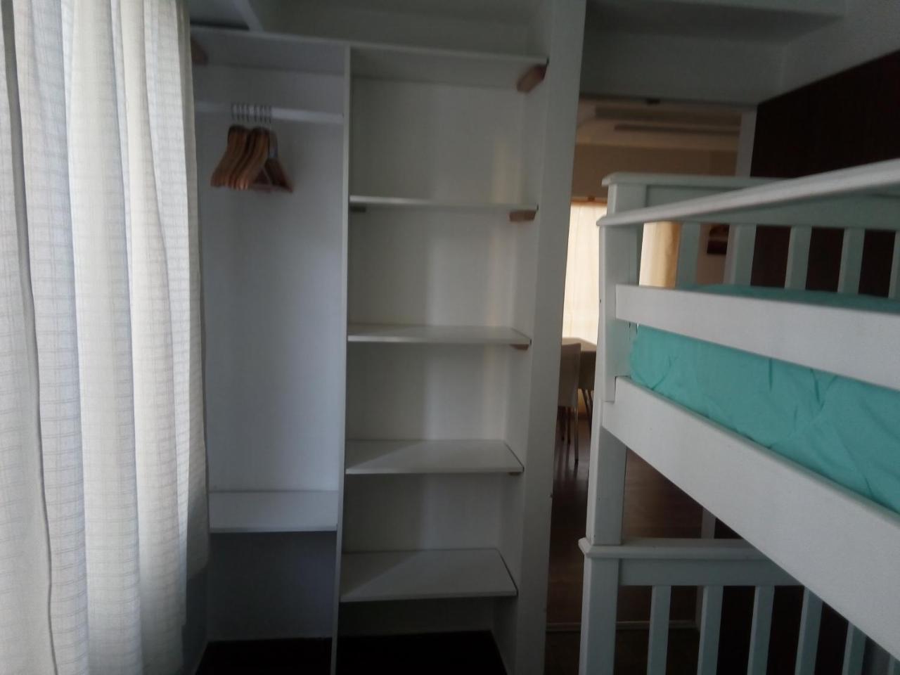 El Rinconcito De Rosi Appartement Trelew Buitenkant foto