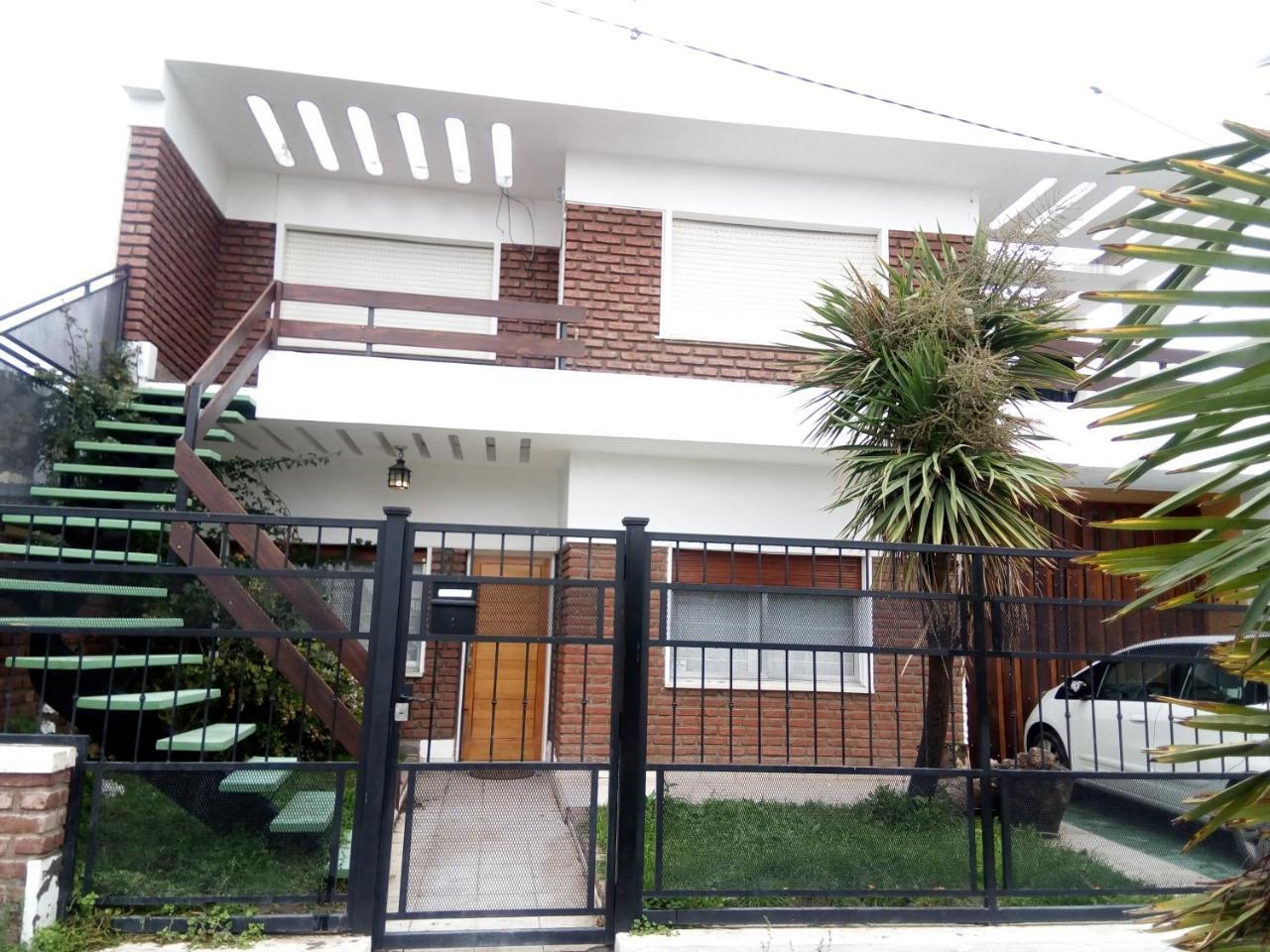 El Rinconcito De Rosi Appartement Trelew Buitenkant foto